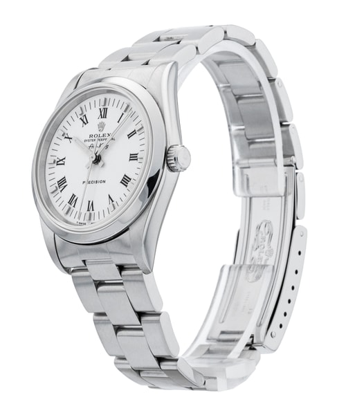 Rolex Air-King 14000